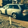 AUDI A4 ESTATE 1.9 TDI (130)