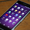 sony xperia z3