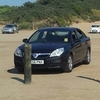 2006 VAUXHALL VECTRA 1.9CDTI 150 BHP FACELIFT