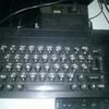 zx spectrum + games joystick interface....computer