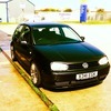 Vw golf 1.8 turbo