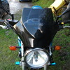 suzuki k6 bandit 2006