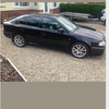 mk1 skoda octavia vrs remapped