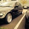 2004 bmw 316ti compact