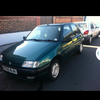 Citroen Saxo