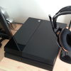 PS4 with games swap for XBOX1