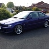 bmw 320ci se coupe swap for subaru type r audi jap try me why?