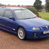 mg zr low miles 1100 ono