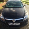 Mark5 Astra 1.6 sxi 2006/ metallic black!!!