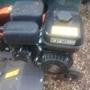 husqvana cultivator