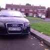 audi a4 tdi convertible