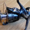 Shimano Super Baitrunner Xtr 8000