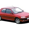 PEUGEOT 306 XSI 2.0L