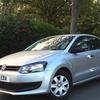 Volkswagen Polo 1.2 60 S 5dr [AC] WARRANTED LOW MILEAGE £6200