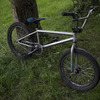 Ruption Force BMX