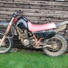 Yamaha yz 350 1998