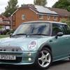 MINI Hatch Cooper 1.6 Cooper 3dr JCW WORKS STYLING £2999