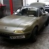 Mazda mx5 swap for bmw e36