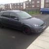 Ford focus st170 swap or sale