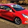 Corsa vxr