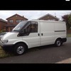 Ford transit 2006 Great Condition 6m MOT Recently Serviced