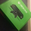 Xbox One, boxed with receipt, 3 games, 1 controller + play and charge kit