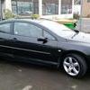 Very Rare Peugeot 407 Coupe , very high specced car and no issues , beautifull