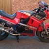 GPZ600R