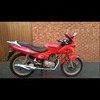 Kymco pelcay 125