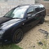 Ford Mondeo estate