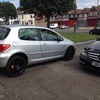 Peugeot 307 2.0 xsi petrol swappin for any 5dr