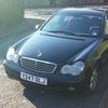 mercedes c200 kompressor