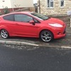 Ford Fiesta Zetec s