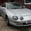 Toyota Celica