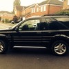 Landrover Freelander 1.8 Petrol