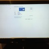 LG 37 inch LCD TV