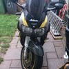 Honda CBR 900 RR Limited edition HRC