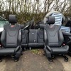 Ford  focus. St 3 seats/mk5 focus st3 seats/ ford focus 2013 st3 seats/mk5 focus seats