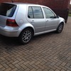 GOLF TD GTI