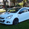 Vauxhall Corsa VXR Nurburgring