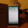 HTC M8 2 MONTHS OLD UNLOCKED