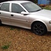 Vectra 1.8 ls