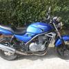 kawasaki er500