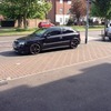 Vauxhall astra sri