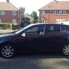2004 mk5 vw golf gt tdi