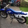champ 150cc