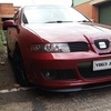 seat leon 1.8 turbo