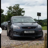 ford focus zetec s 1.8 petrol modified