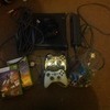 XBOX 360 elite