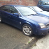 vauxhall vectra sri cdti 1.9 spares or repair 2005